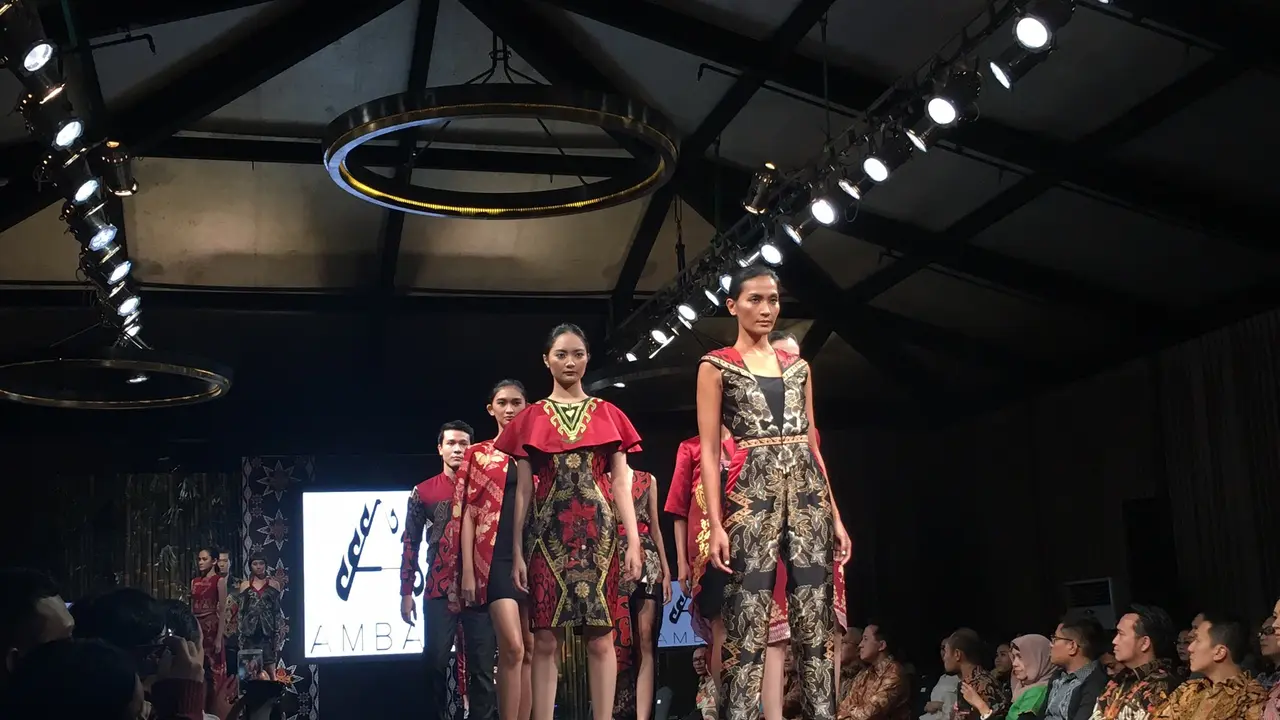 Ambah Batik