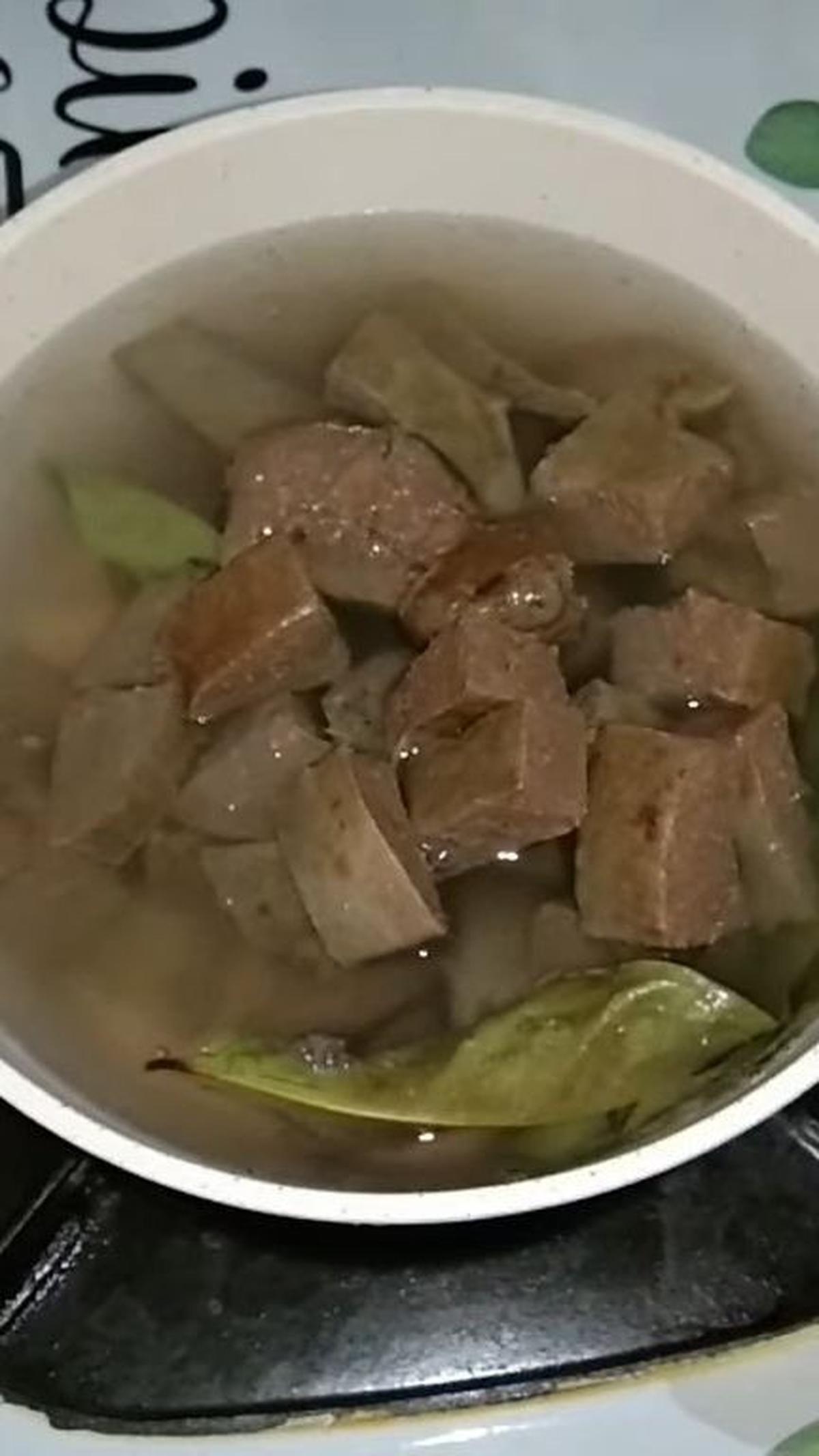 Rebus Limpa 2 Kali