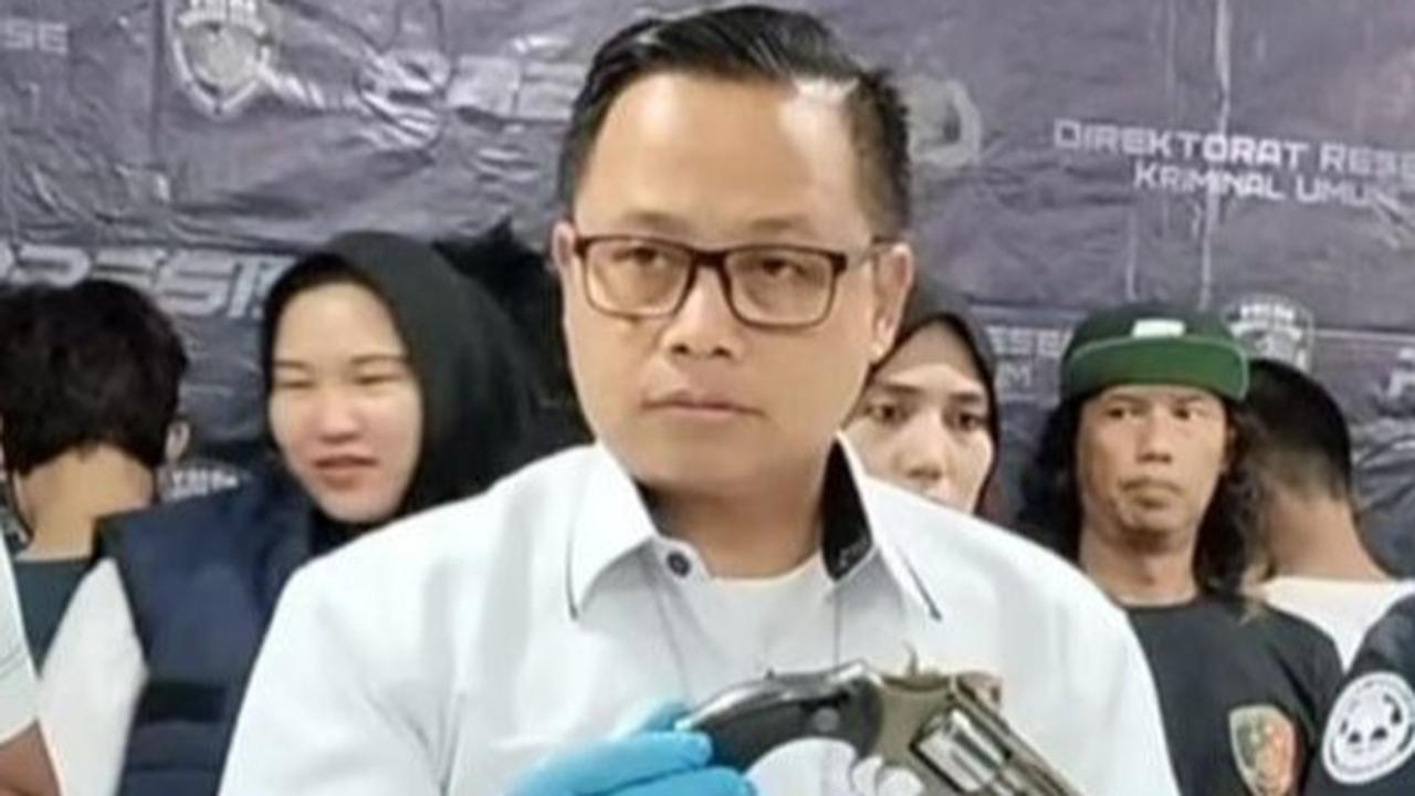 Tersangka Kasus Remaja Putri Duel Pakai Celurit di Palembang Bertambah Jadi Tiga Orang
