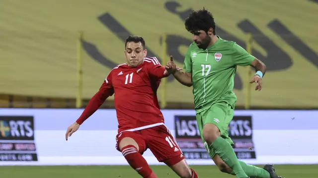 Caio Canedo Correa, Uni Emirat Arab