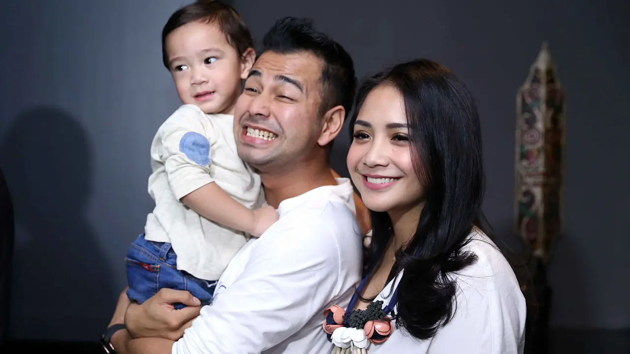 Raffi Ahmad