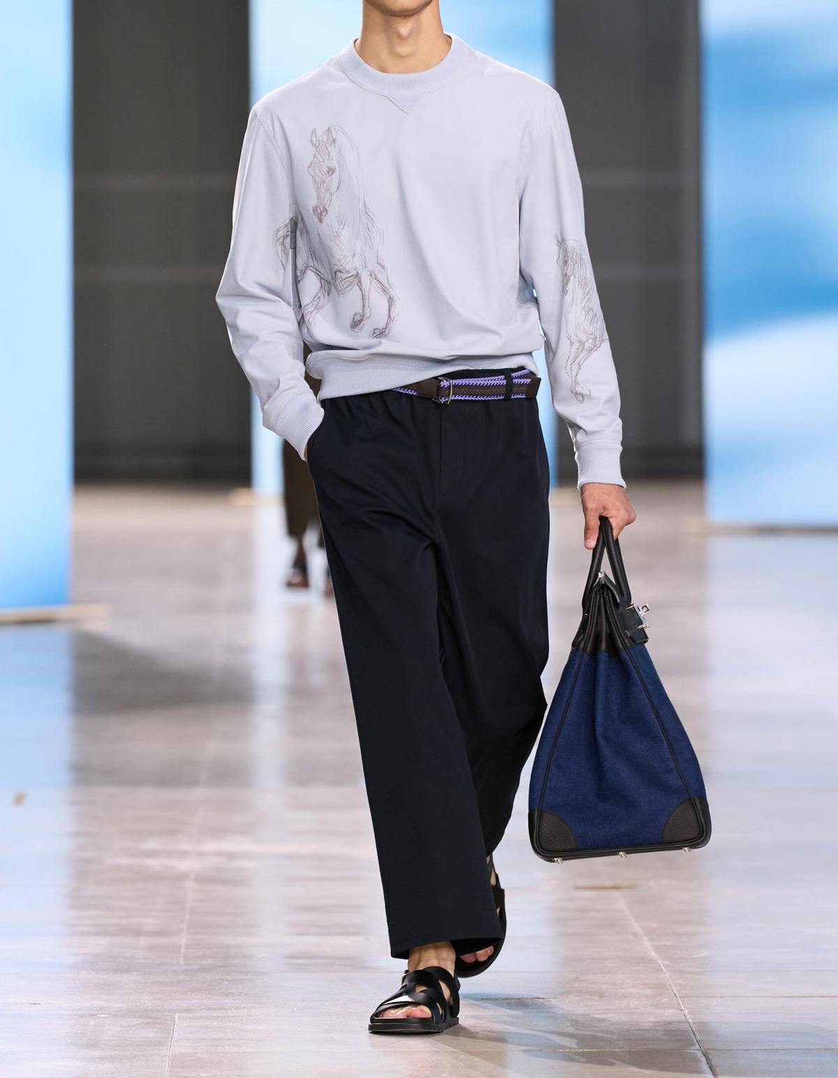 Luxury Brands' Collection