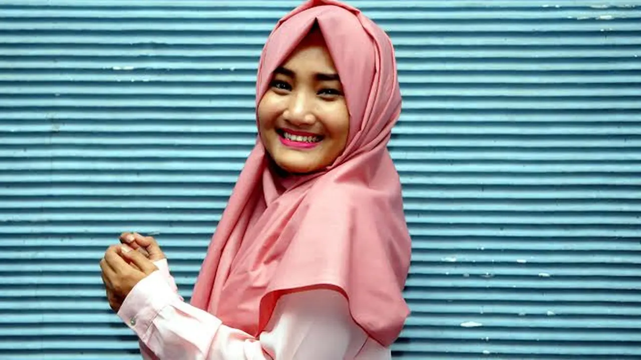 Fatin Shidqia