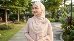 Bikin Look Makin Berkelas, Ini Rekomendasi Bros Hijab yang Patut Dilirik