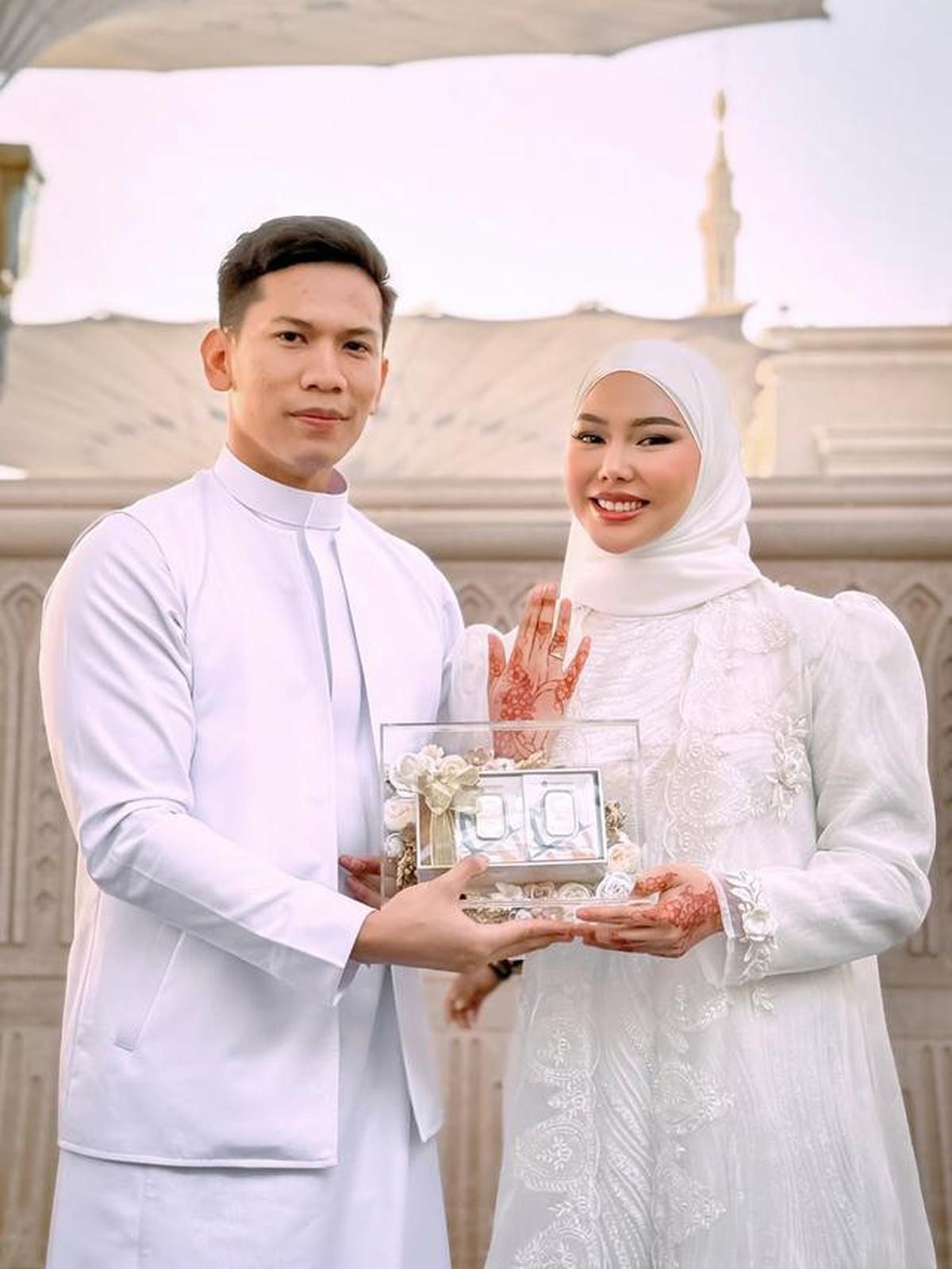 9 Artis Jalani Puasa Pertama Kali Setelah Menikah, Ramadan 2026 Penuh Makna
