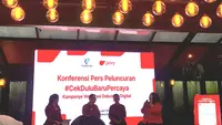 UMKM Alami Order Fiktif, Ini Pentingnya Verifikasi Dokumen
