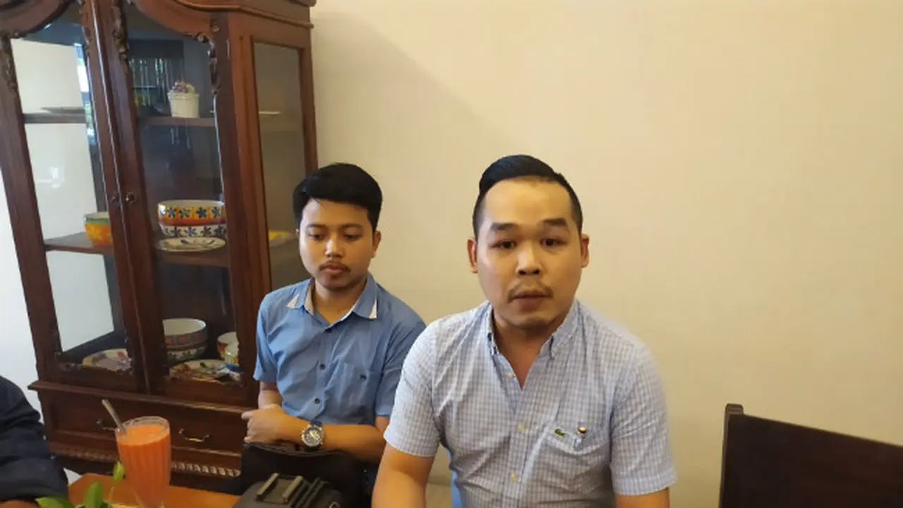 (Foto: Liputan6.com/Dian Kurniawan)