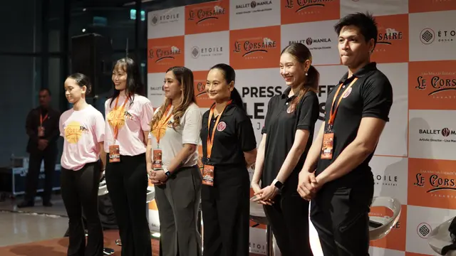 Etoile Dance Center