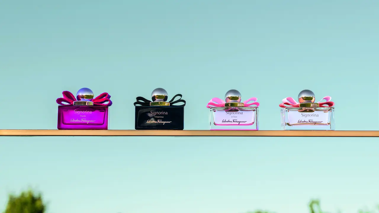 Selebrasi 10 Tahun Parfum Ikonik Salvatore Ferragamo yang Sesuaikan dengan Kepribadian Wanita