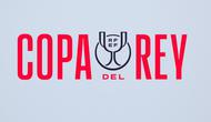 Logo Copa del Rey. (Dok. RFEF)