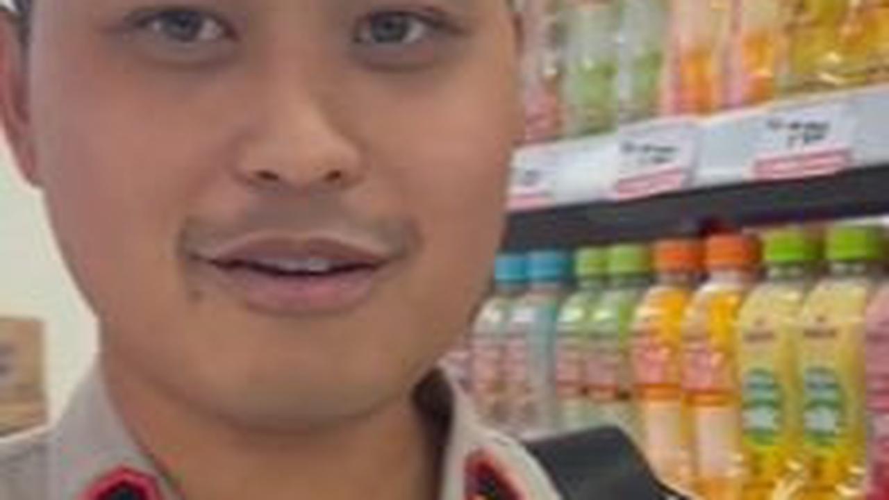 Ketahuan, Para Perwira Polri Masuk ke Koperasi Akpol Cari Sesuatu 'Ngapain Nih Kalian