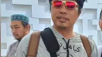 Aksi Kiai Nyentrik Luluhkan ODGJ yang Ngamuk Berhari-hari di Banjarnegara