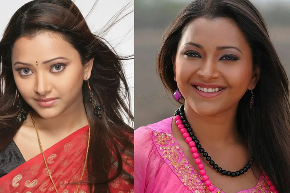 Artis Bollywood Shweta Basu Prasad Terlibat Kasus Prostitusi