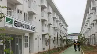 Korupsi Wisma Atlet, Mantan Sekda Sumsel Diperiksa KPK