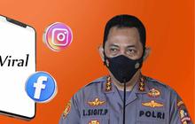 Fenomena "No Viral No Justice", Bukti Masyarakat Butuh Sarana Pengaduan Jika Laporan Mandek