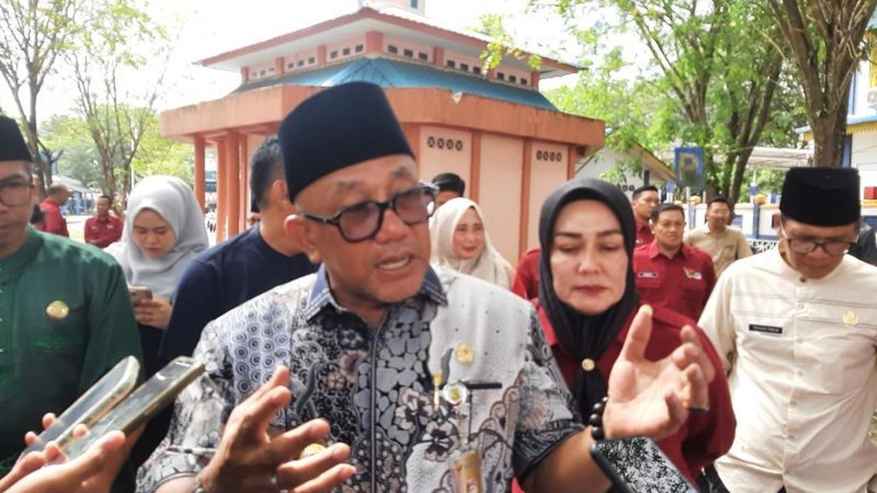 Pemkot Tanjungpinang Batasi Operasional Hiburan dan Rumah Makan Selama Ramadan 1447 H
