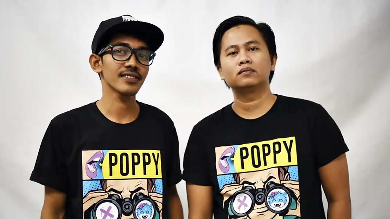 Poppy Punk