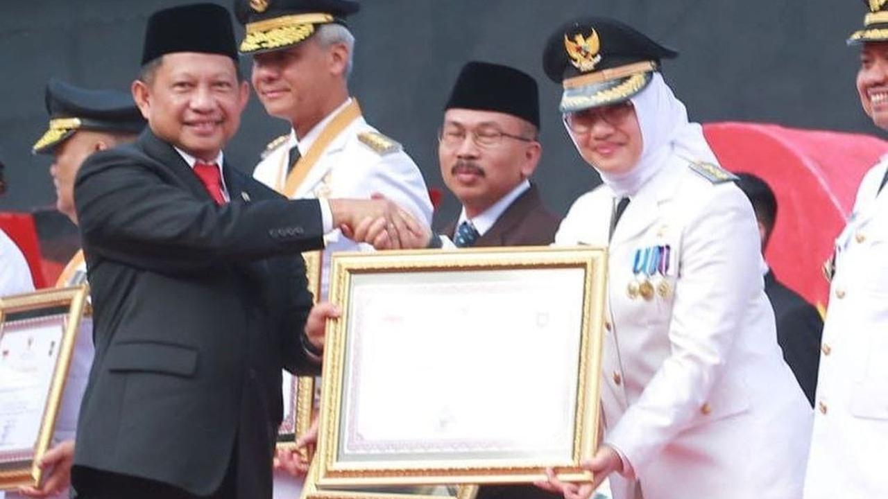 Prestasi