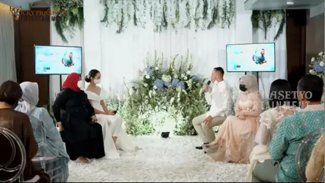 [Fimela] Kalina Oktarani