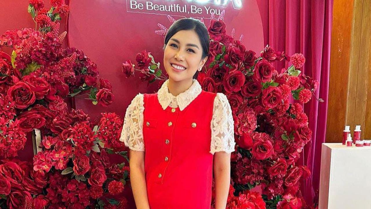 Fakta-fakta Menarik Nisya Ahmad, Adik Raffi Ahmad yang Dilantik Jadi Anggota DPRD Jabar Meski Kalah Nyaleg
