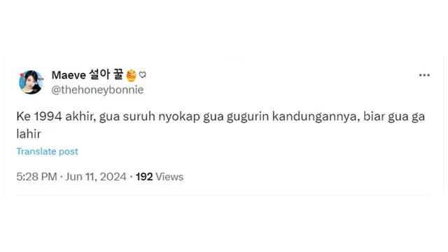 6 Keinginan Netizen Jika Punya Mesin Waktu Ini Bikin Tepuk Jidat