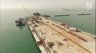 Hari Kemerdekaan RI ke 72