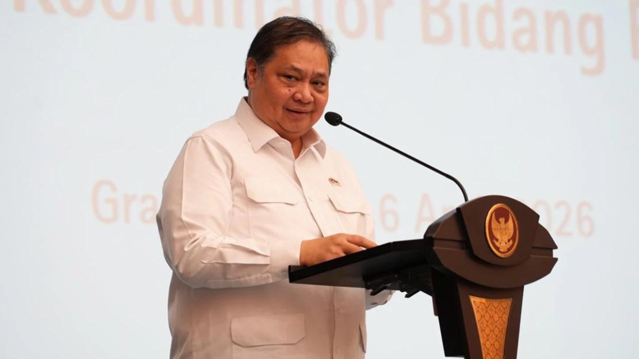 Investor Global Tegaskan Kepercayaan terhadap Fundamental Ekonomi Indonesia di Tengah Gejolak Global