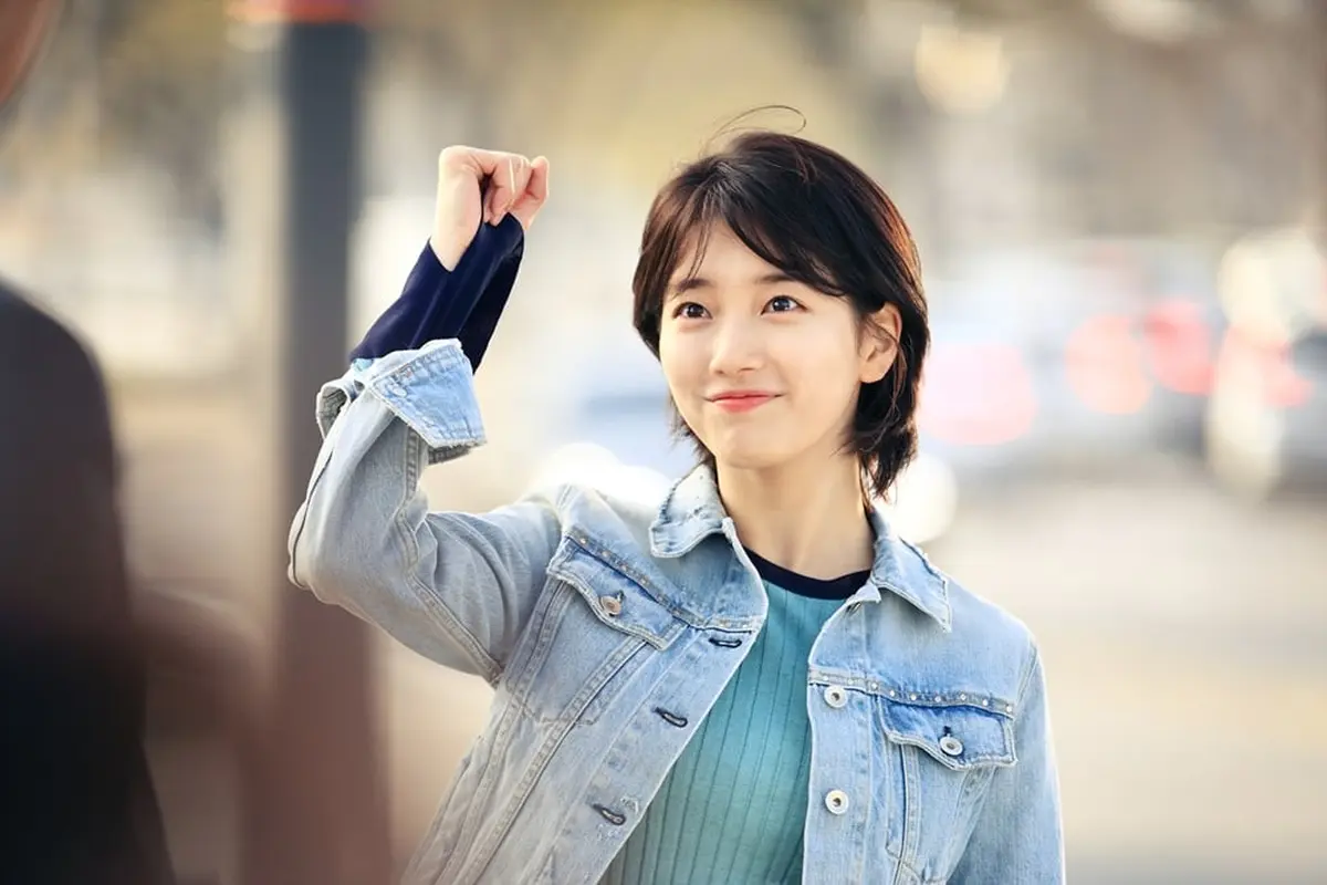 [Bintang] While You Were Sleeping