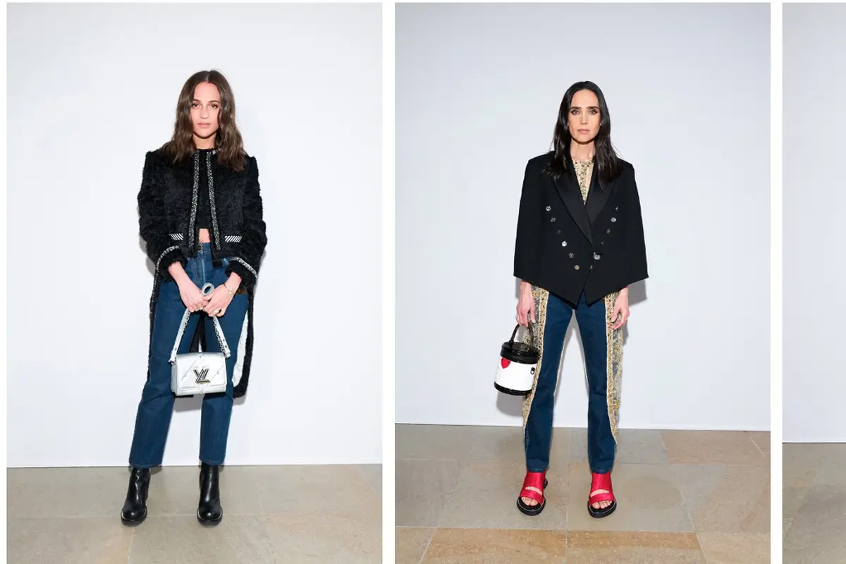 Louis Vuitton Fall 2022