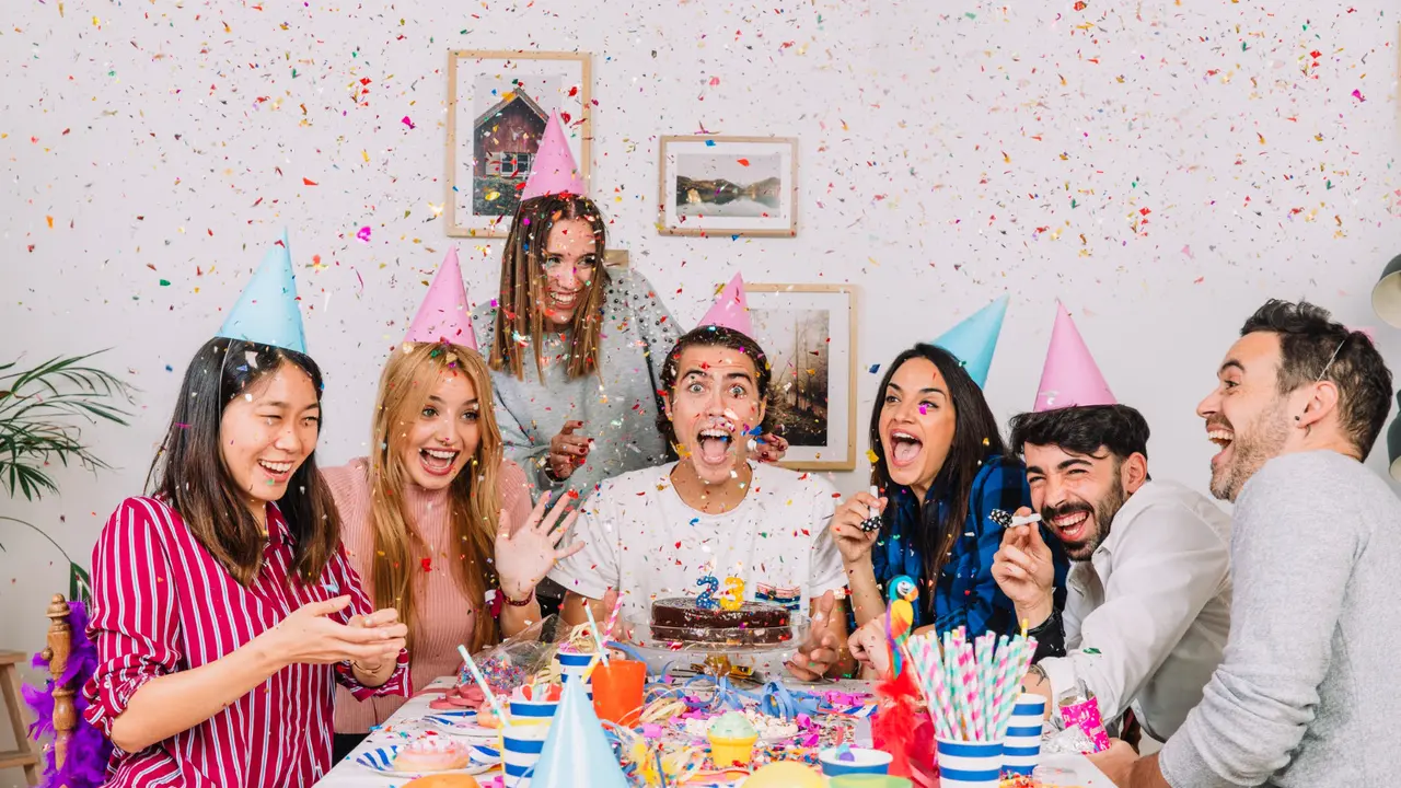 Birthday Party