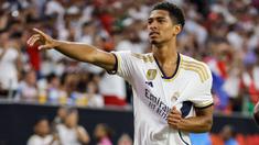 Dalam sejarah Liga Spanyol, para pemain Inggris memang terbilang jarang berkompetisi di daratan Spanyol. Hal ini mungkin bisa dipahami dengan gaya main para pemain Inggris yang tak cocok dengan atmosfir sepak bola Spanyol yang lebih cocok dengan para pemain asal Amerika Selatan, seperti Brasil dan Argentina. Namun tetap saja ada segelintir pemain asal Inggris yang mengadu nasib di Liga Spanyol dan sukses meraih gelar Liga Spanyol. Seperti 4 pemain berikut ini. (AFP/Getty Images/Tim Warner)