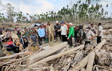Mendagri Komitmen Percepat Pemulihan Pascabencana Aceh Timur, Akses dan Hunian Jadi Prioritas