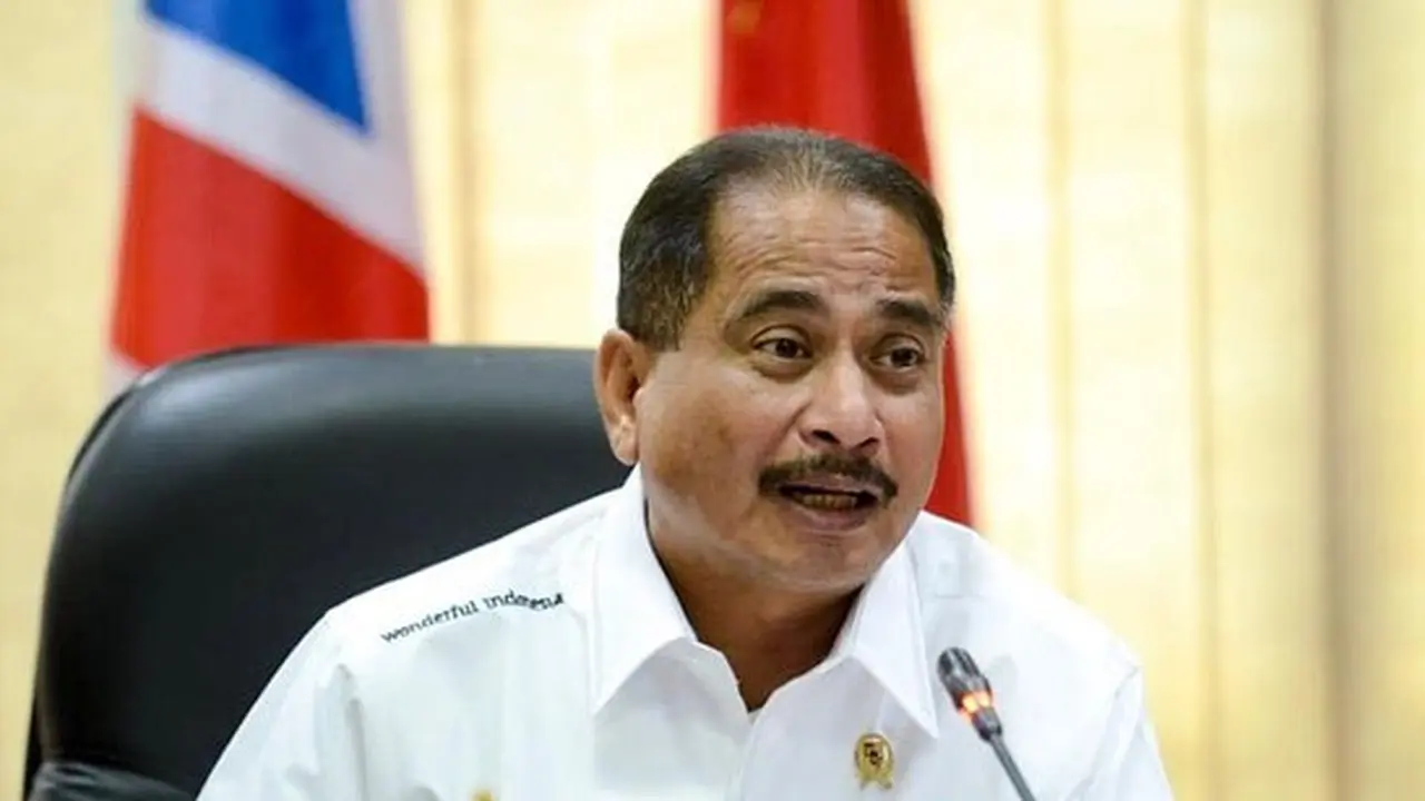 Arief Yahya