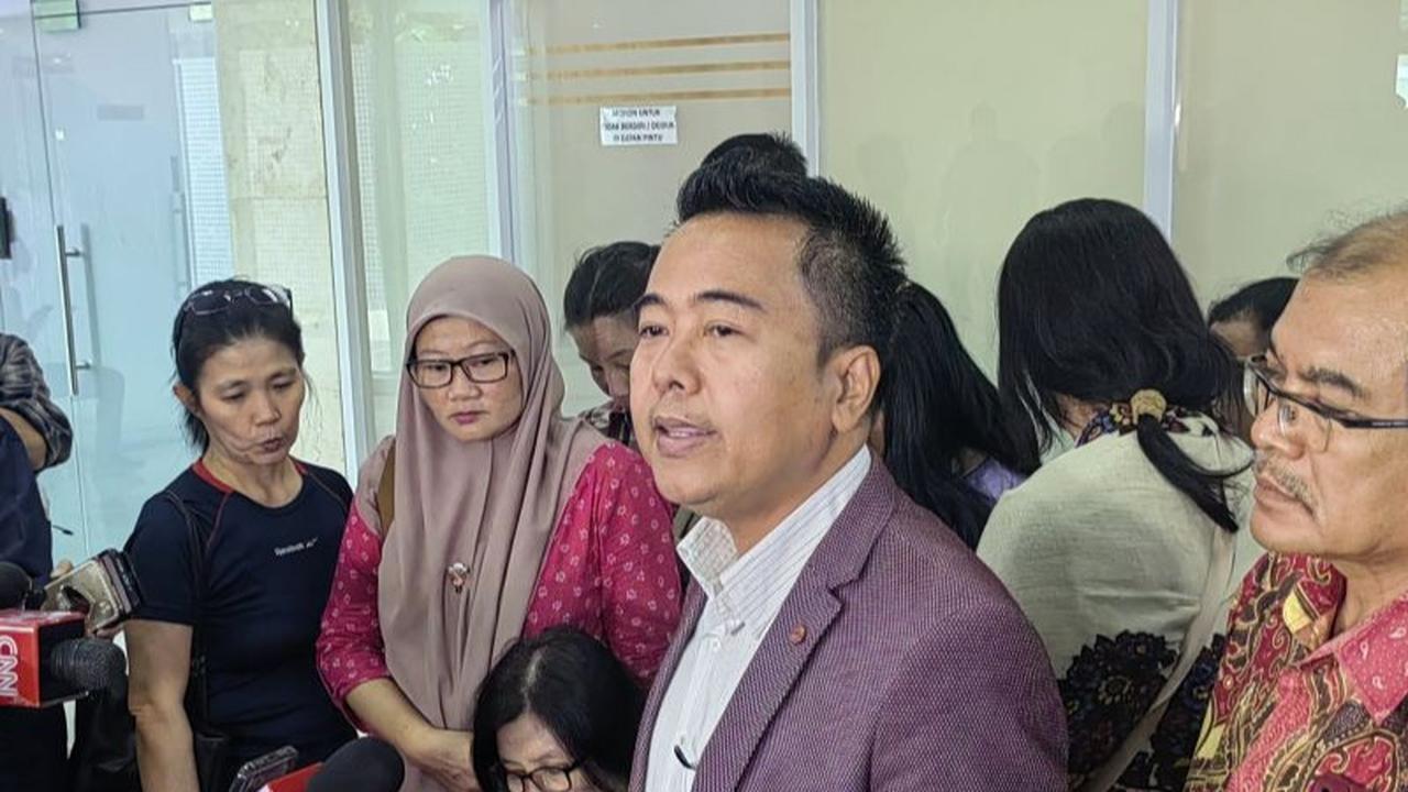 Eks Pemain Sirkus OCI Desak Penyelesaian Kasus Eksploitasi Lewat UU Pengadilan HAM
