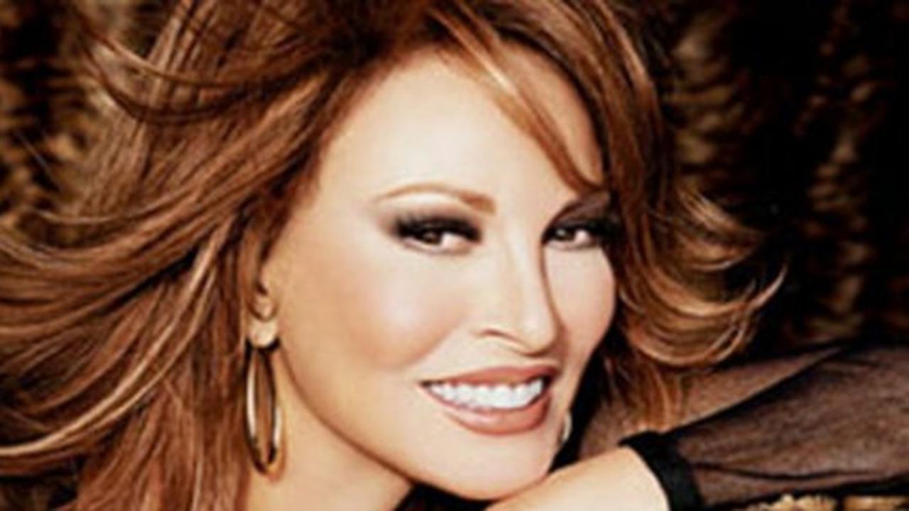 Raquel Welch