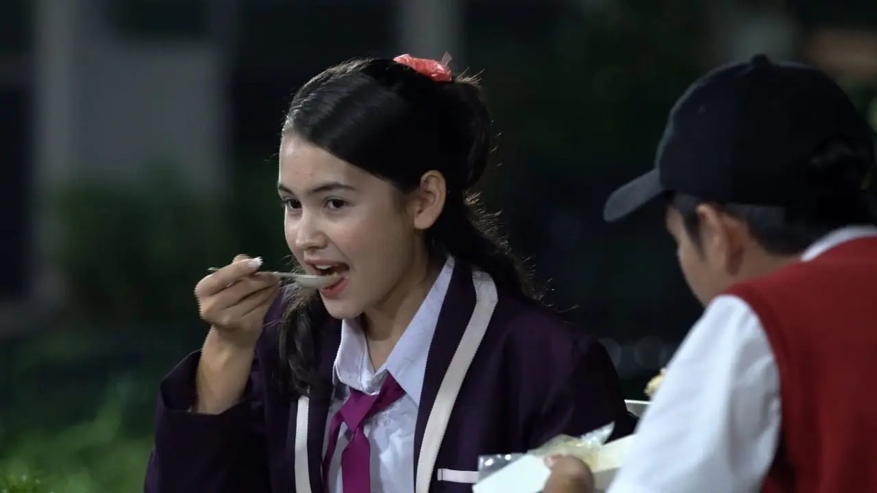 Dari Jendela SMP