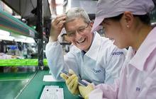 Syarat dan Ketentuan yang Diajukan Tim Cook kalau Apple Produksi iPhone di AS