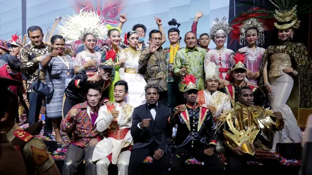 Tim Nusantara Gemilang