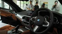 Dua Varian Baru BMW Sudah Ada Pemesan, Kapan Sampai di Tangan Konsumen?
