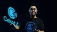 Bikin Tim Riset di Amerika, Pemuda Bandung Ini Ciptakan Teknologi AI Super Canggih