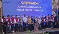 Komdigi dan Universitas Brawijaya Kembangkan AI untuk Dukung Pembelajaran di Sekolah Rakyat