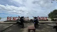 Sensasi Riding Experience di Yamaha Cup Race 2025 Tasikmalaya: Touring 180 Km, Rasakan Teknologi Y-Shift