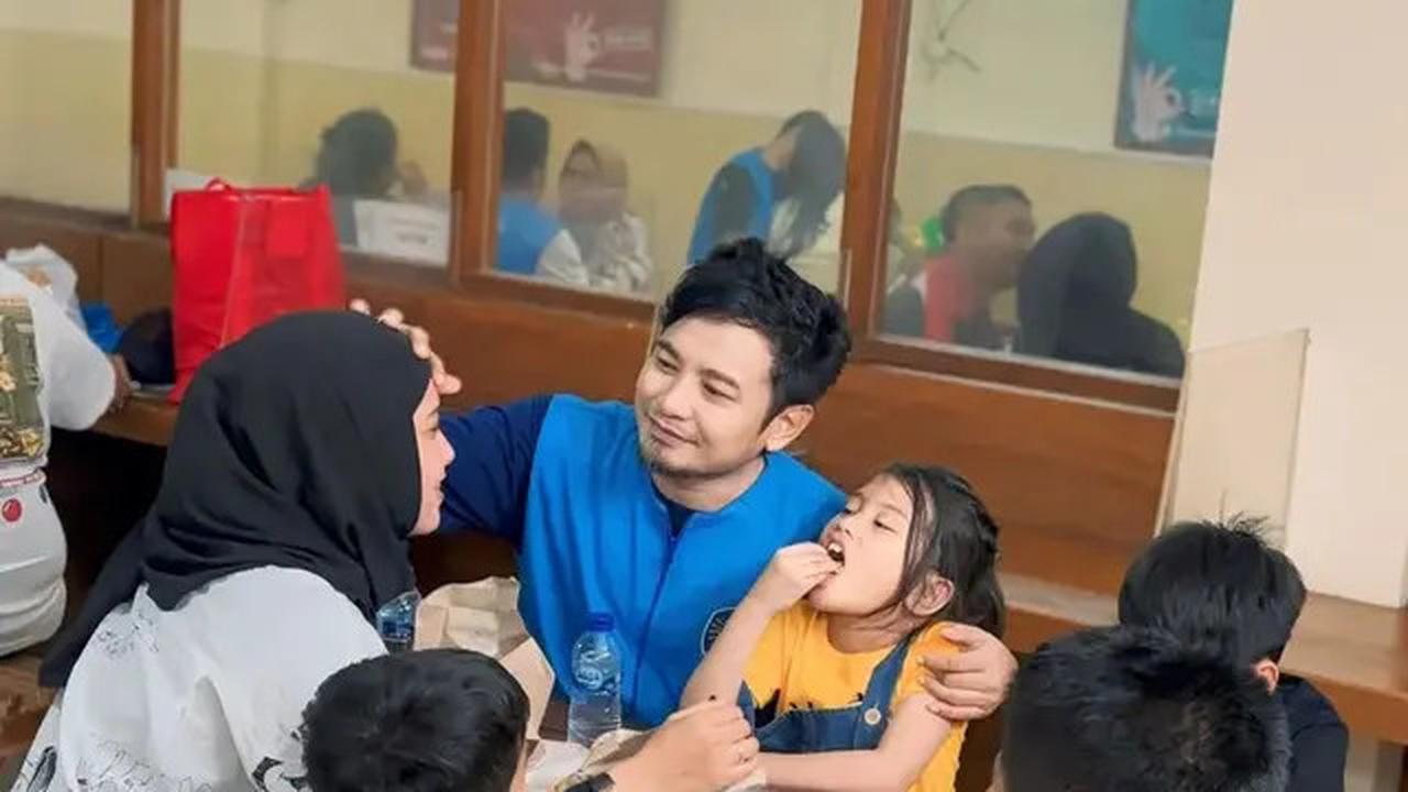 8 Potret Retno Paradinah Istri Zul Zivilia, Ramai Dibandingkan dengan Irish Bella