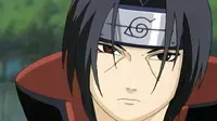 Itachi dari anime Naruto. (freewebs.com)