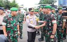 DPR Soal Kapolda Metro Naik Pangkat Jadi Bintang Tiga: Bukan Wacana Baru, Setara dengan Pangdam