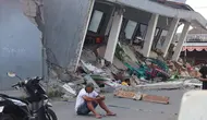 Fase Tanggap Darurat Gempa NTT, Armada Udara Disiapkan
