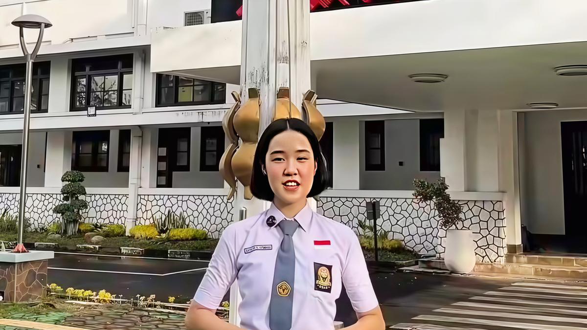 Polemik Siswi Asal Makassar Tak Lolos Seleksi Paskibraka karena Dugaan Diskriminasi