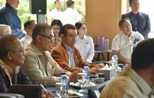 Anggota DPR: Tangkap Peluang Ekonomi Batam dari Pelemahan Singapura