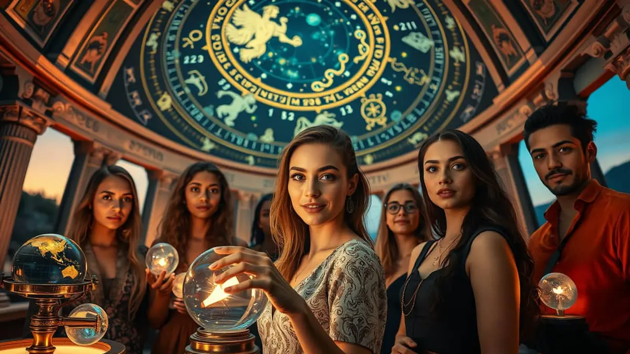 most dangerous zodiac signs not to mess with
