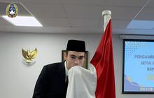 Ole Romeny Resmi Jadi WNI, Erick Thohir: Semoga Daya Gedor Timnas Indonesia Semakin Tajam